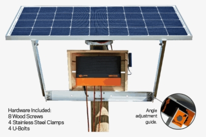 Solar Panel Png, Transparent Png, Free Download