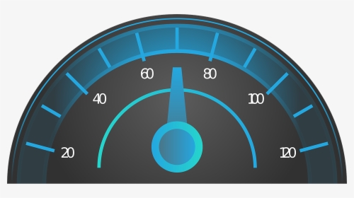 Speed, Speedometer, Dashboard, Car, Vehicle, Motorcycle, HD Png Download, Free Download