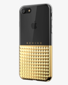 Vaku ® Apple Iphone 7 Revive Series 4d Effect Shine, HD Png Download, Free Download