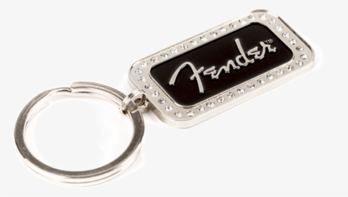 Fender Rhinestone Keychain, HD Png Download, Free Download