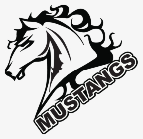 Transparent Ford Mustang Logo Png, Png Download, Free Download