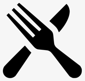 Fork And Knife Png, Transparent Png, Free Download