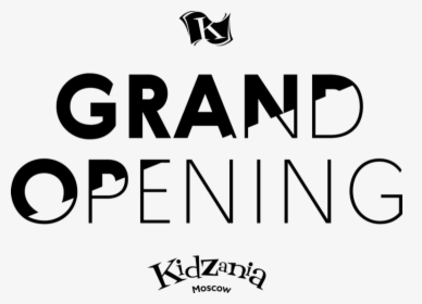 Transparent Grand Opening Png, Png Download, Free Download