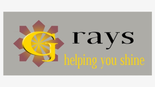 Logo Design By Braduta55 For G Rays, Llc, HD Png Download, Free Download