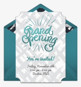 Grand Opening Png, Transparent Png, Free Download