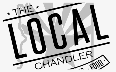 The Local Chandler Grand Opening, HD Png Download, Free Download