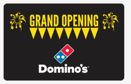 "grand Opening, HD Png Download, Free Download