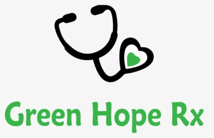 Green Hope Rx Logo, HD Png Download, Free Download