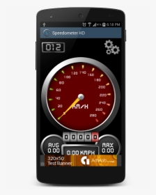 Speedometer Png, Transparent Png, Free Download