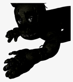 Vent 1, Springtrap Png, Transparent Png, Free Download