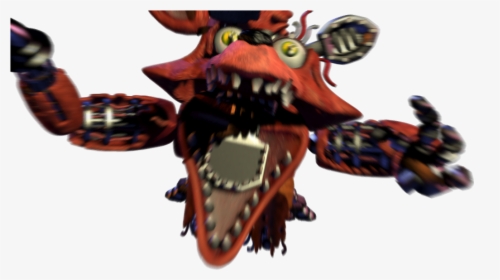 Five Nights At Freddy"s 2 Png, Transparent Png, Free Download