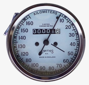 Speedometer Png Pic, Transparent Png, Free Download