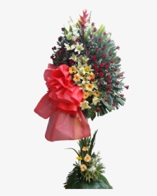 Inaugural Flower Stand Express Delivery For Grand Opening, HD Png Download, Free Download