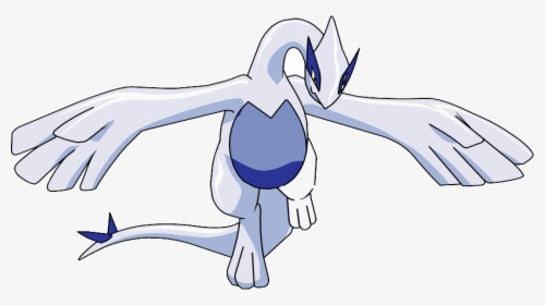 249lugia Os Anime, HD Png Download, Free Download