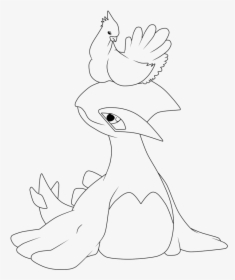 Lugia In The Coop, HD Png Download, Free Download