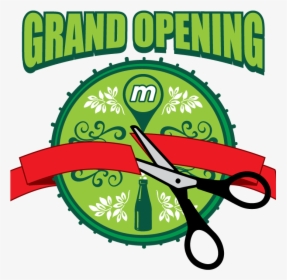 Grand Opening Png Download, Transparent Png, Free Download