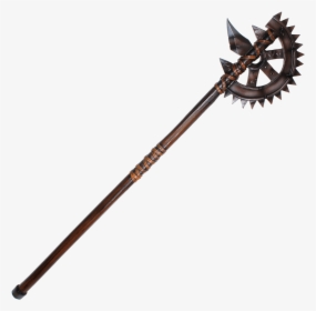 Steampunk Larp Gear Axe, HD Png Download, Free Download