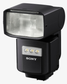 Sony Announce New Flagship Flashgun, HD Png Download, Free Download