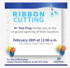 Grand Opening Png, Transparent Png, Free Download