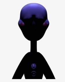 Blender Silhouette At Getdrawings, HD Png Download, Free Download