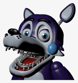 Toy Sparky The Dog Fnaf Clipart , Png Download, Transparent Png, Free Download