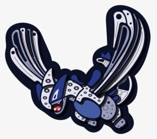 Lugia, HD Png Download, Free Download