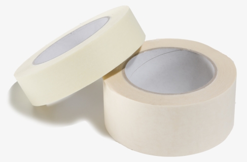 Masking Tape - Strap, HD Png Download, Free Download