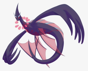 Lugia Png, Transparent Png, Free Download