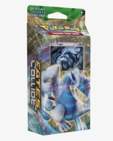 Lugia Png, Transparent Png, Free Download