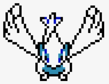 Lugia Png, Transparent Png, Free Download