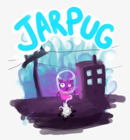 Jarpug, HD Png Download, Free Download