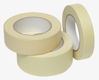 Premium Hi-temp Masking Tape 24mm X 50m, HD Png Download, Free Download