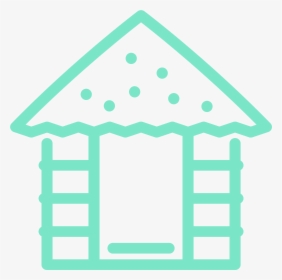 Floating Island Png, Transparent Png, Free Download