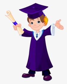 15graduation Boy001 [ð¿ñ, HD Png Download, Free Download