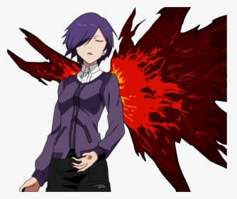 Tokyo Ghoul Png Images Free Transparent Tokyo Ghoul Download Kindpng