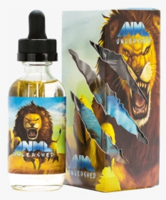 Anml Unleashed Slash, HD Png Download, Free Download
