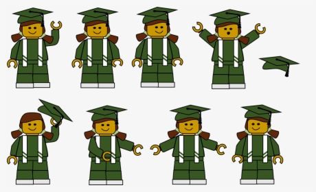 Graduate Png, Transparent Png, Free Download