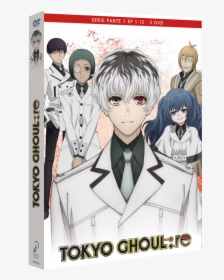 Part 1 Tokyo Ghoul, HD Png Download, Free Download
