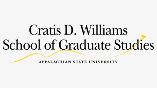 Cratis D Williams School Of Graduate Studies Rgb Copy, HD Png Download, Free Download