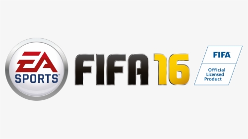 Ea Sports Fifa Logo Png, Transparent Png, Free Download