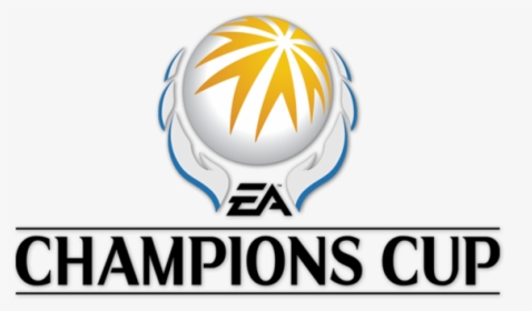 Ea Champions Cup Logo, HD Png Download, Free Download