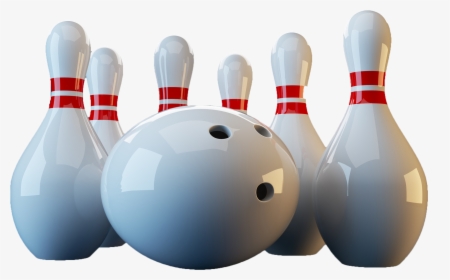 Bowling Ball Bowling Pin Ten-pin Bowling Bowls, HD Png Download, Free Download