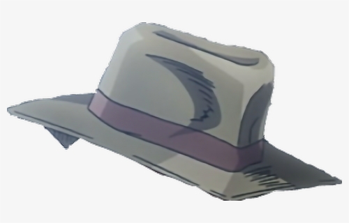 joseph joestar hat