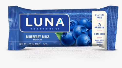 Blueberry Bliss Flavor Packaging, HD Png Download, Free Download