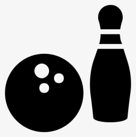 Transparent Bowling Pin Clipart, HD Png Download, Free Download