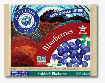 Blueberries Png, Transparent Png, Free Download