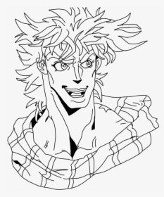Joseph Joestar, HD Png Download, Free Download