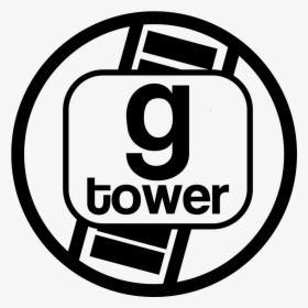 Gmod Tower Logo 19201080 Circle, HD Png Download, Free Download