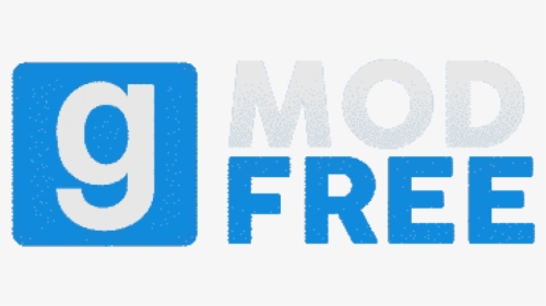 Gmod Logo Png, Transparent Png, Free Download