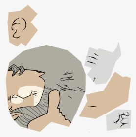 Joseph Joestar Png, Transparent Png, Free Download
